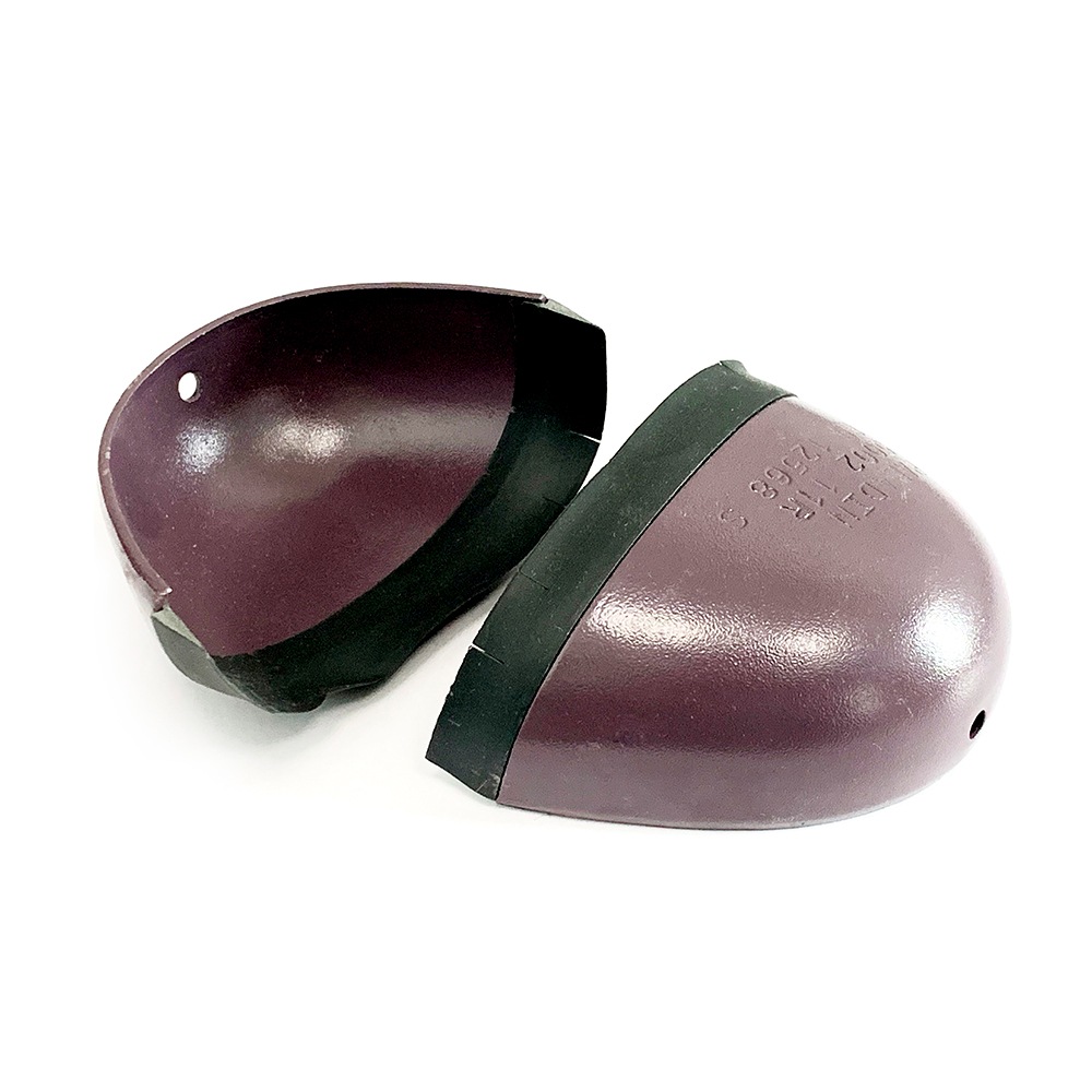 Capo di punta in acciaio Distinta per la sicurezza sul posto di lavoro