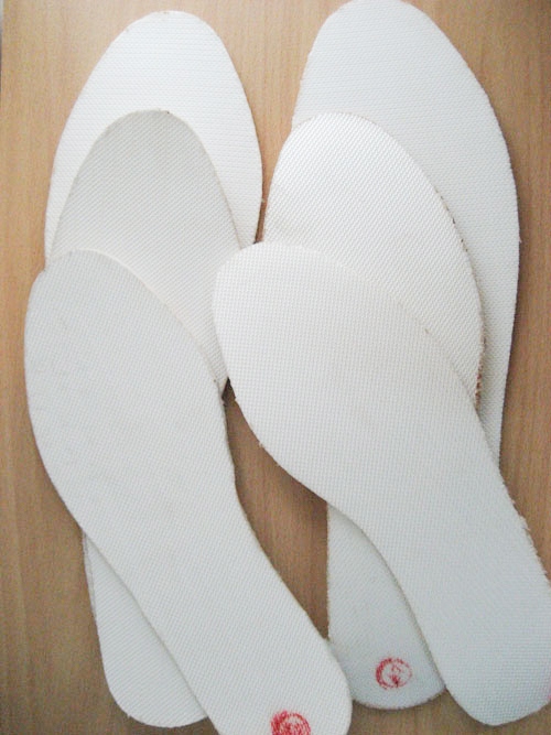 Materiali per scarpe in tessuto insole Anti Punture Kevlar EN22568