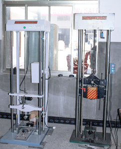 Controllo della qualità