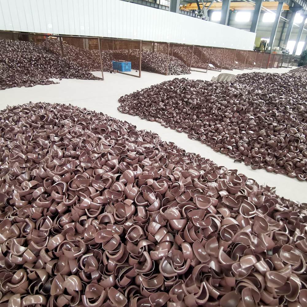 Capo di punta in acciaio Distinta per la sicurezza sul posto di lavoro