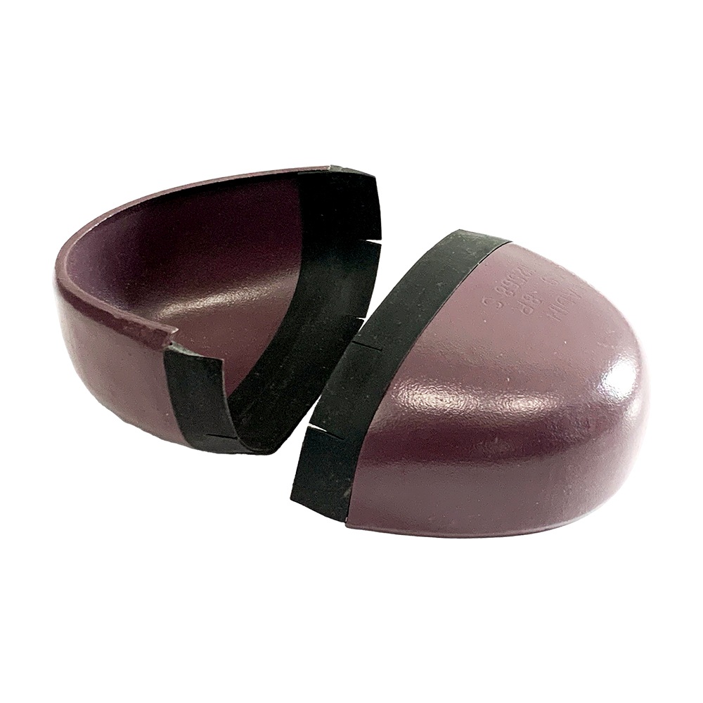 Capo di punta in acciaio Distinta per la sicurezza sul posto di lavoro