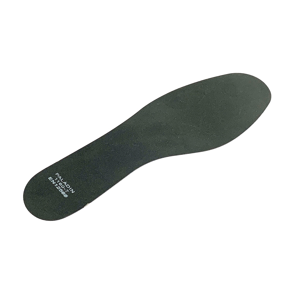 Piastre di intersuola in acciaio anti -penetrazione