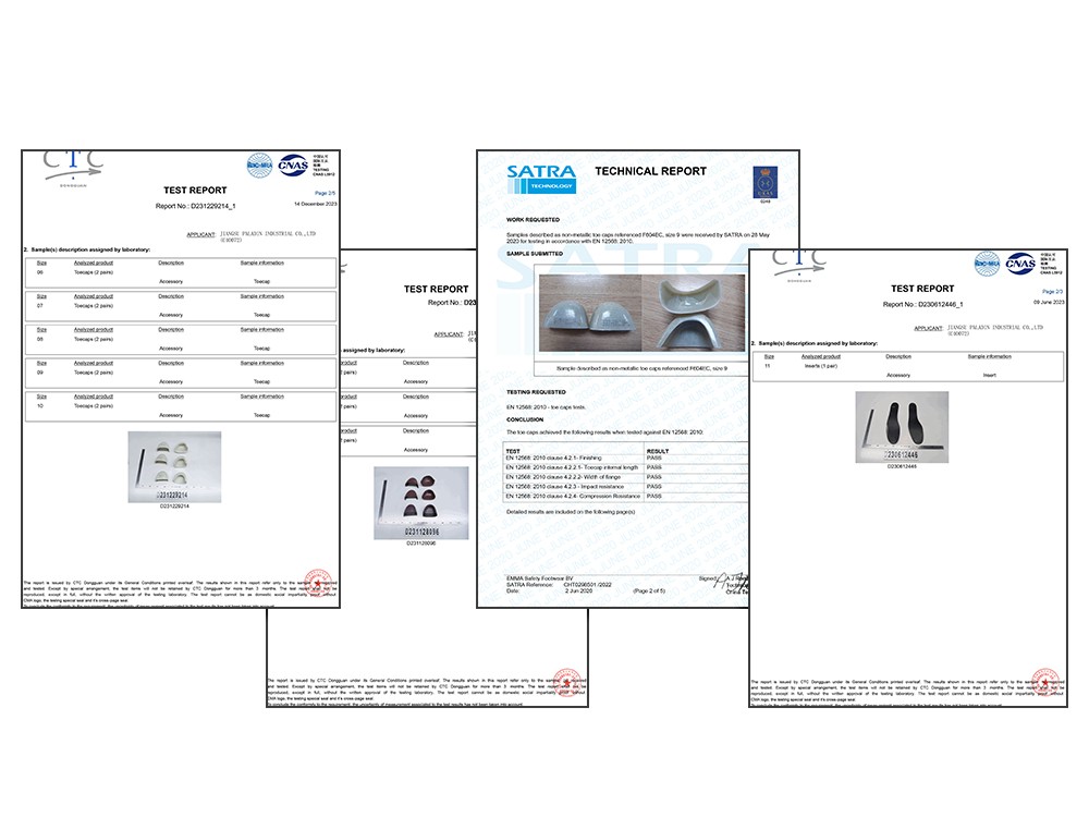 Certificazione di qualità