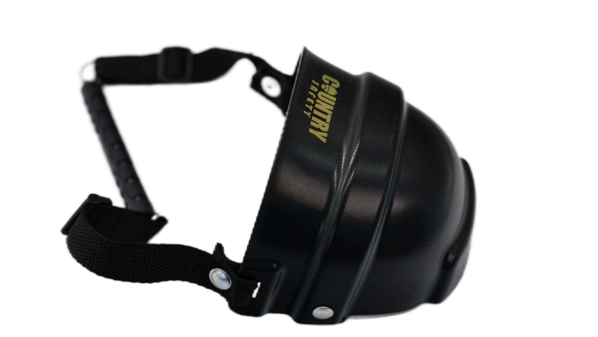 Coperchio di scarpe di sicurezza per visitatori per la protezione del piede composo 