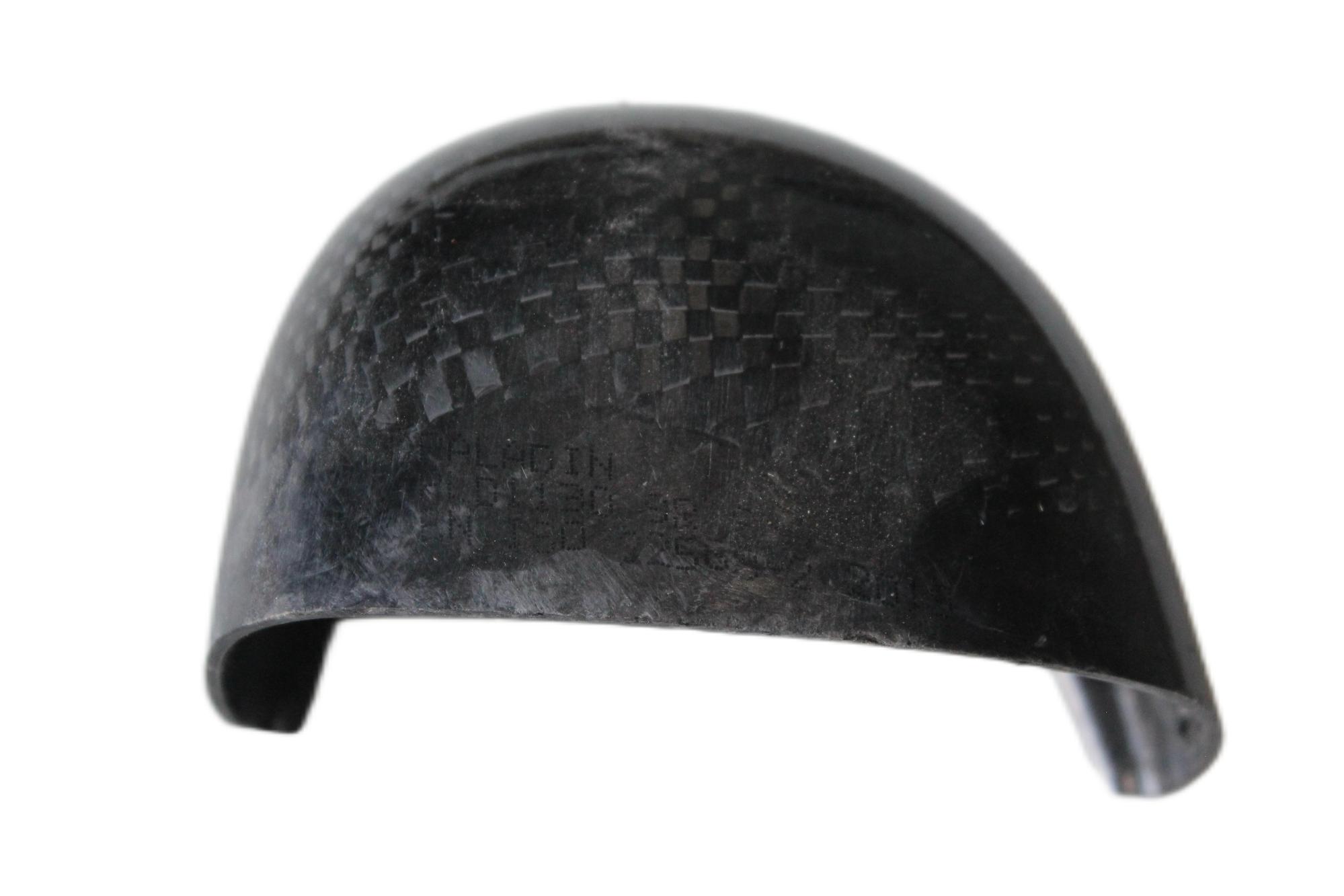 Tappo di punta in fibra di carbonio composito per scarpe di sicurezza