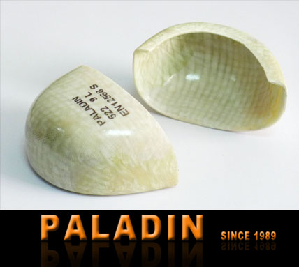 Cap di punta in fibra di vetro 604 