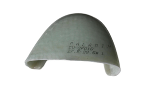 Capo di punta stretta per le scarpe da sicurezza del direttore femminile