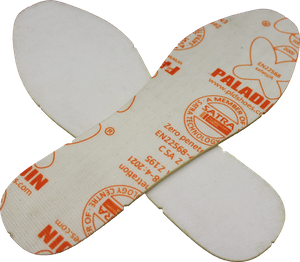 Inserto resistente alla penetrazione/puntura