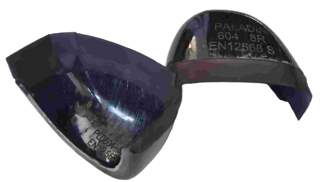 Tappi di punta di sicurezza in fibra nano