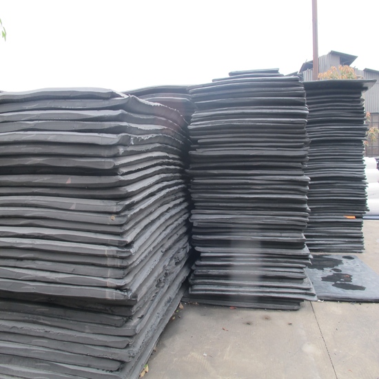 Eva foglio di schiuma e rotoli