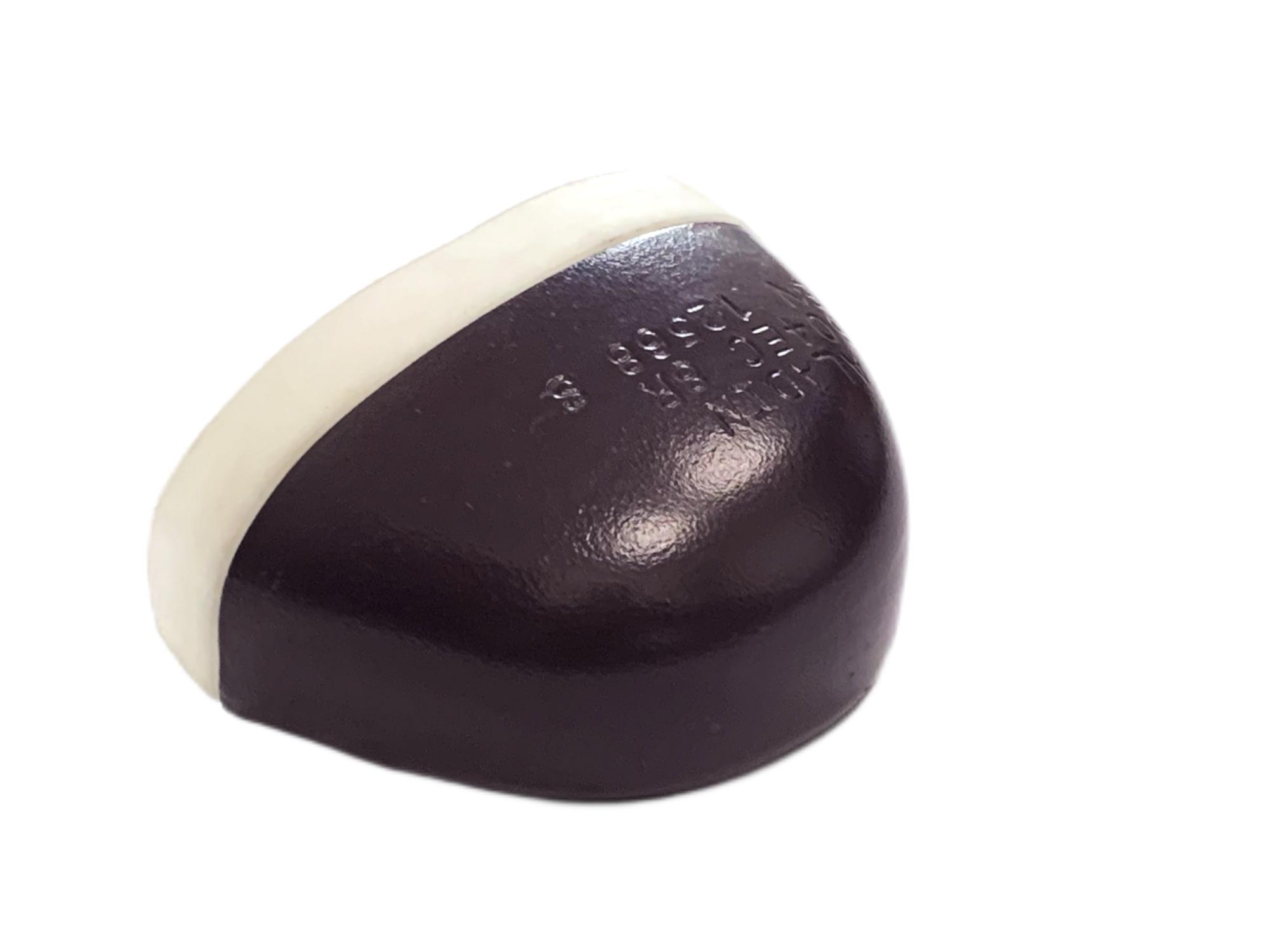 Capo di punta in acciaio con rivestimento PU per scarpe di sicurezza