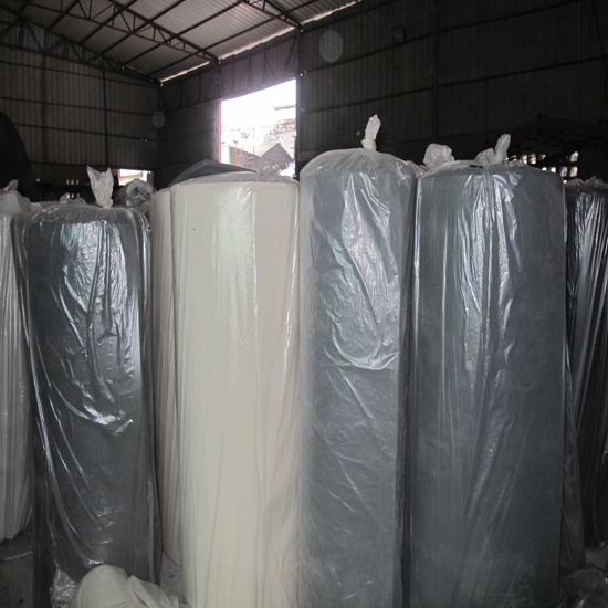 Eva foglio di schiuma e rotoli