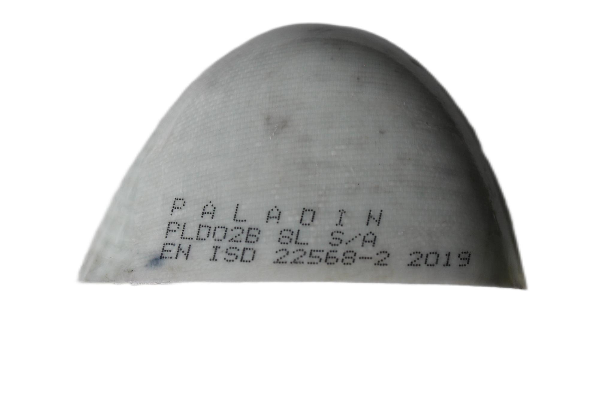 Capo di punta stretta per le scarpe da sicurezza del direttore femminile