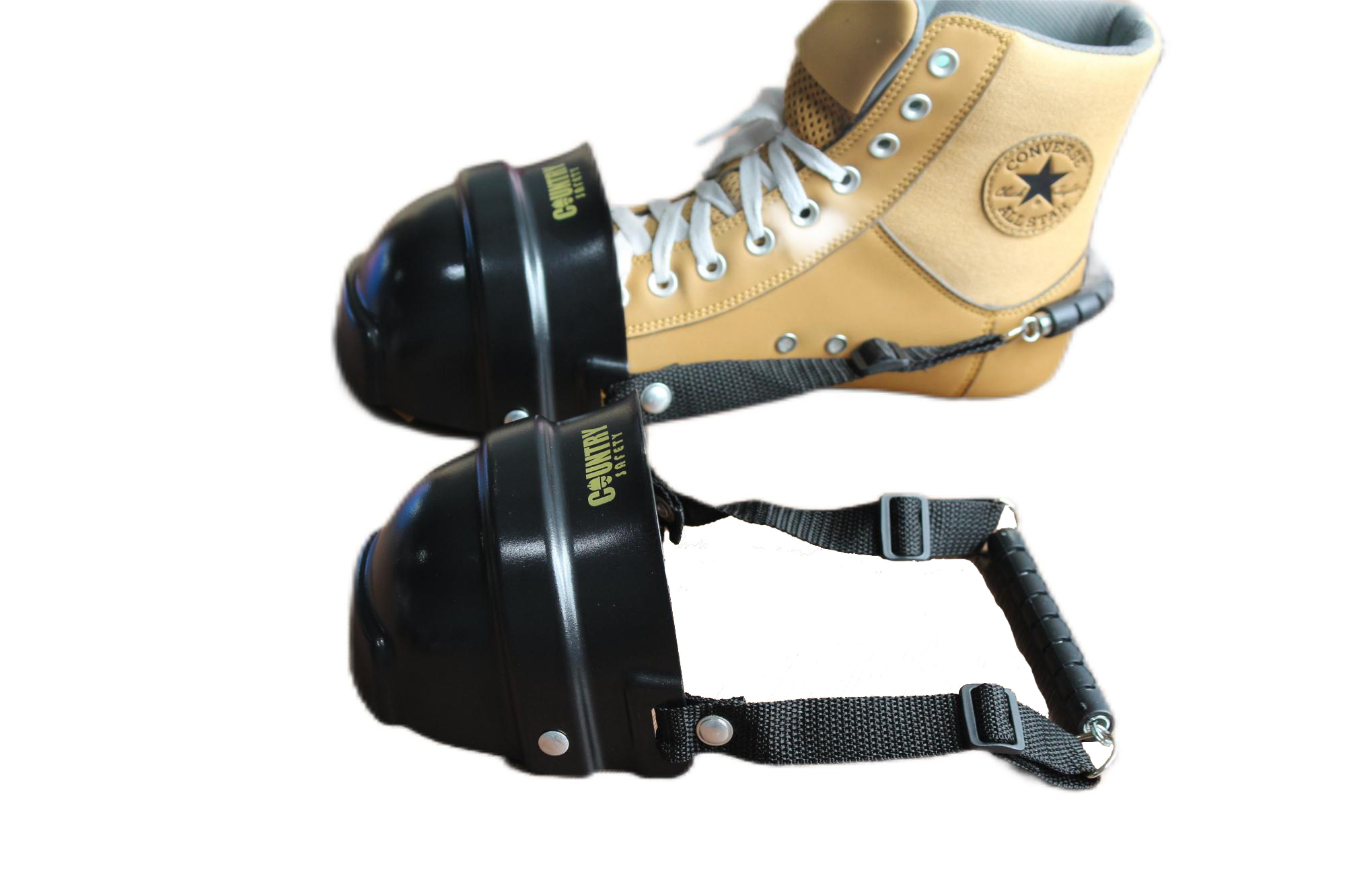 Coperchio di scarpe di sicurezza per visitatori per la protezione del piede composo 