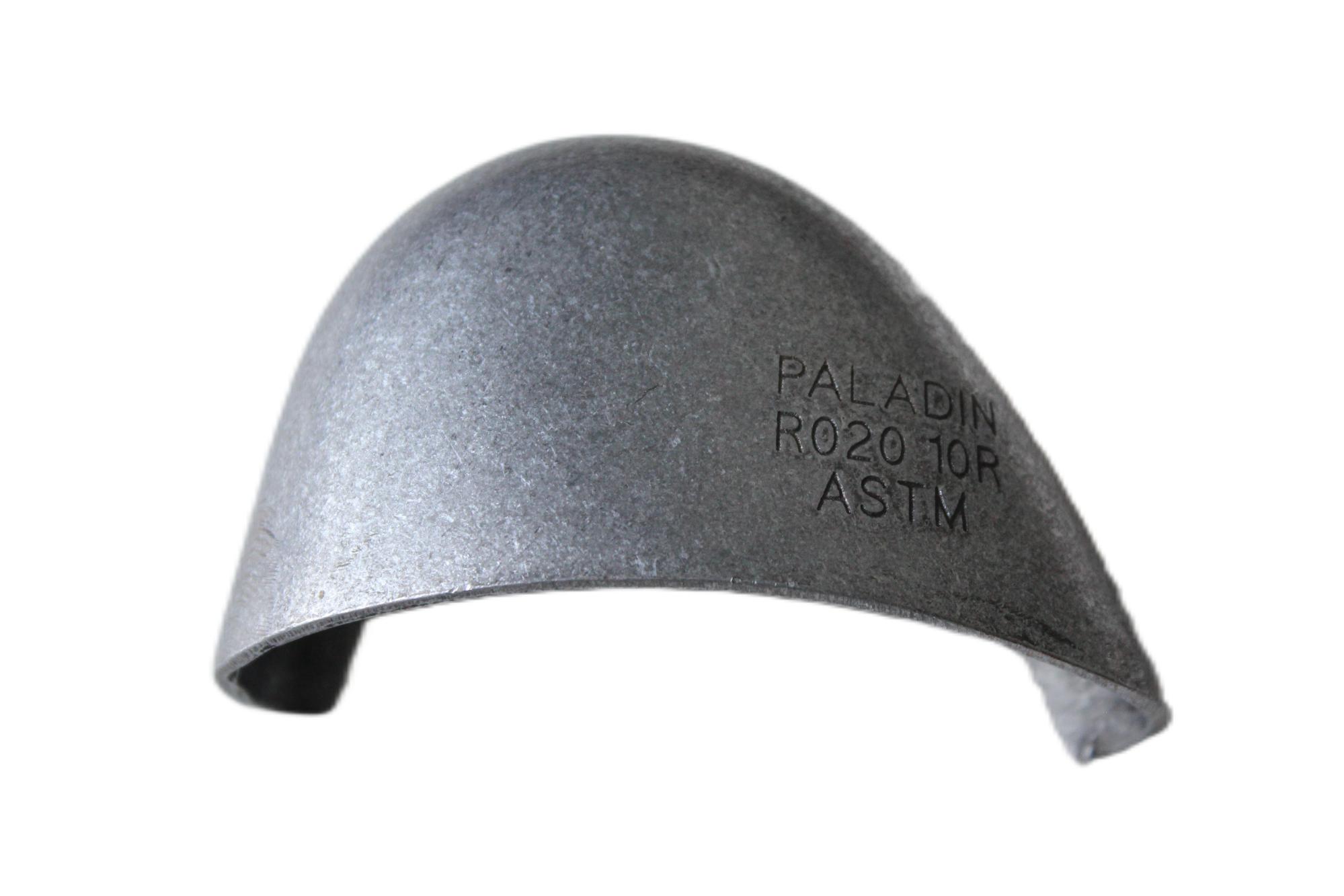 200 j en iso22568 tappo di punta in alluminio per stivali PU di alta qualità