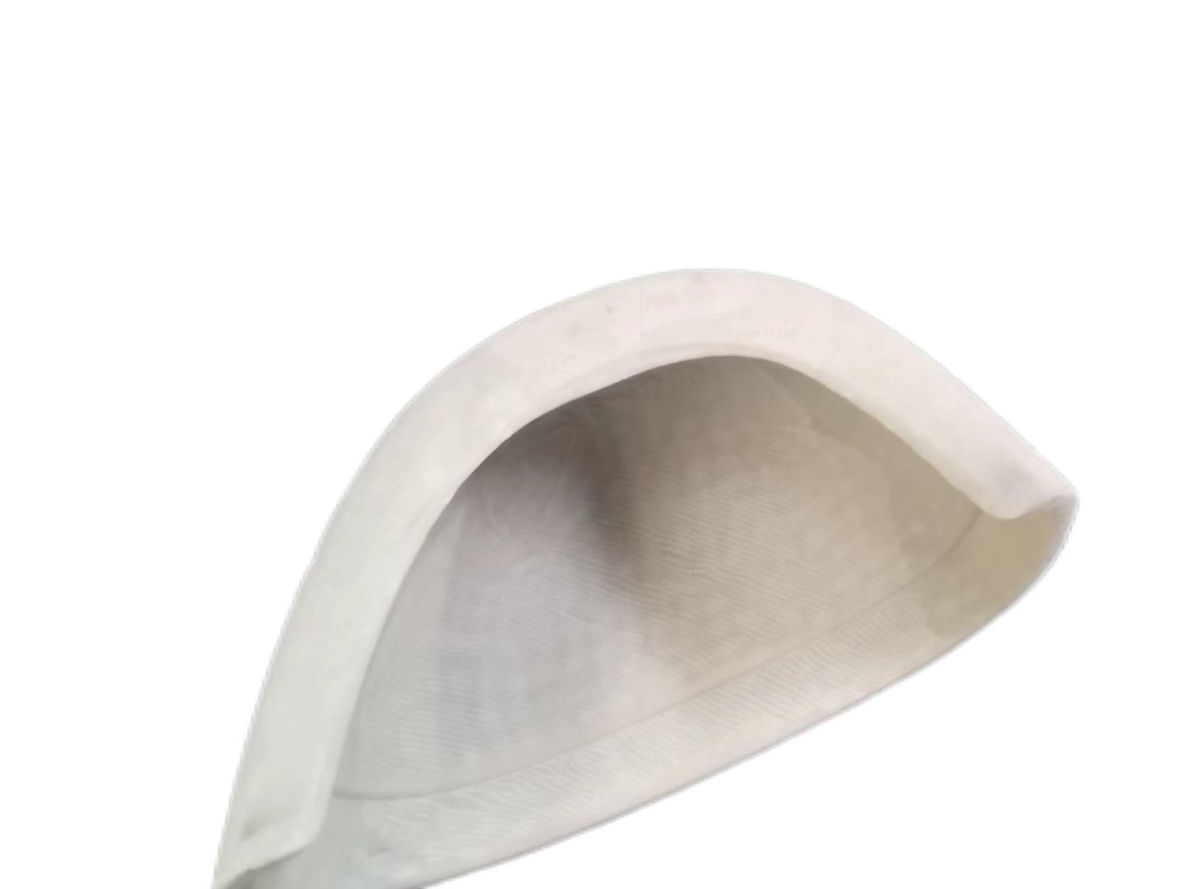 200 J en ISO22568 Modello 604G del tappo di punta in fibra di vetro 604G per stivali da lavoro PU