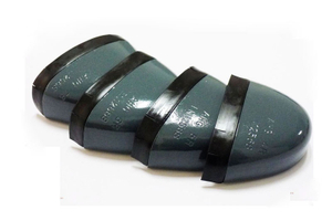 Capo di punta in metallo per donne e scarpe di sicurezza dello stile sportivo per ufficio Executive Office