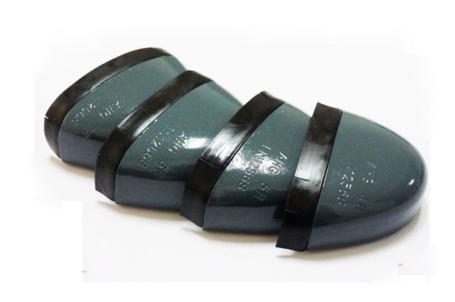 Capo di punta in metallo per donne e scarpe di sicurezza dello stile sportivo per ufficio Executive Office