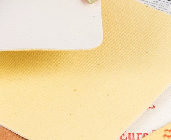 Carta di carta con Eva