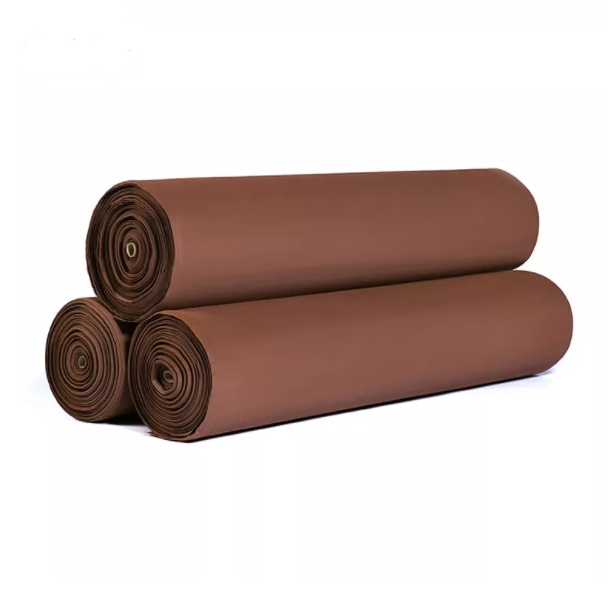 Eva foglio di schiuma e rotoli