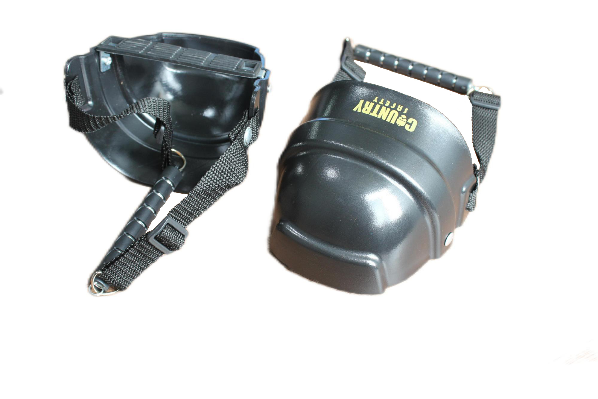 Coperchio di scarpe di sicurezza per visitatori per la protezione del piede composo 